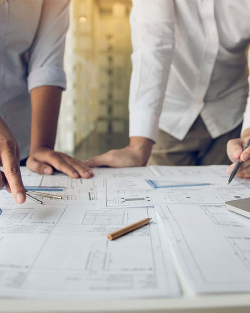 Residential Interior Design