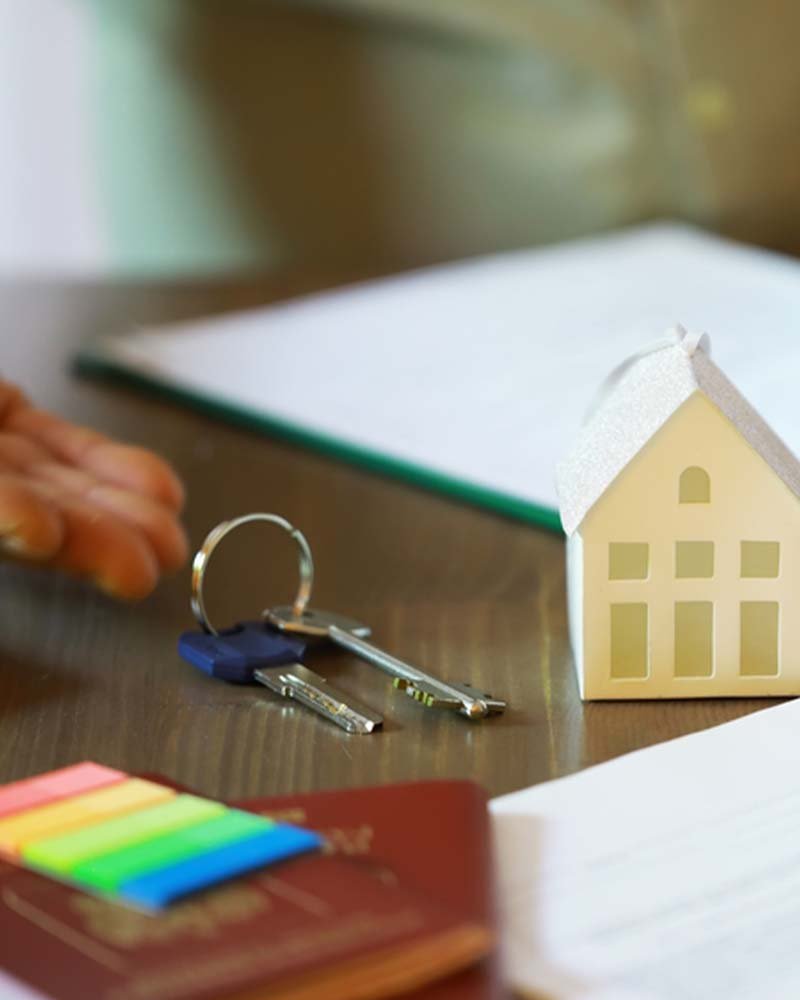 Commercial Interior Design