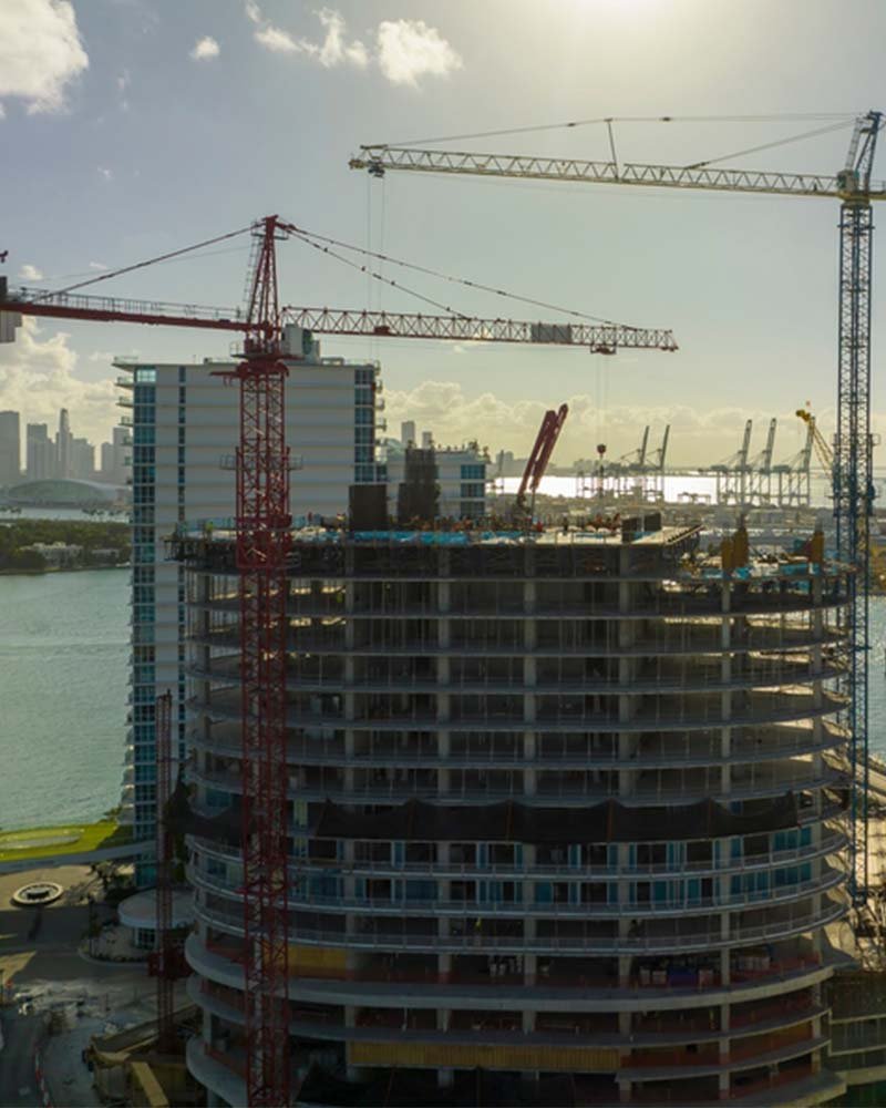 Kitchen & Bath Design